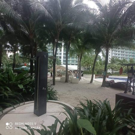 Azure Urban Resort Maui Tower Manila Eksteriør bilde