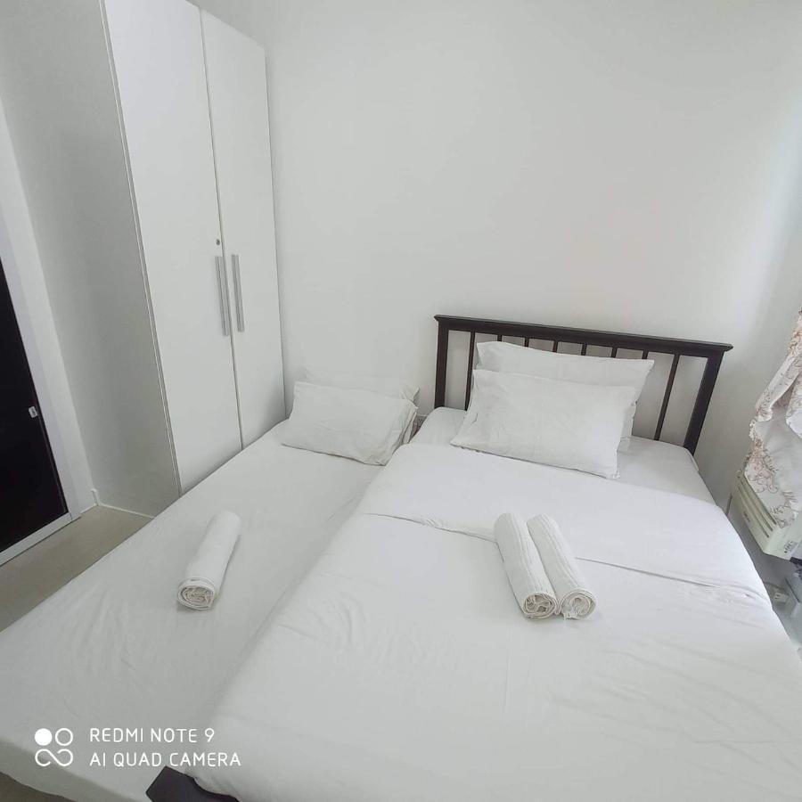 Azure Urban Resort Maui Tower Manila Eksteriør bilde