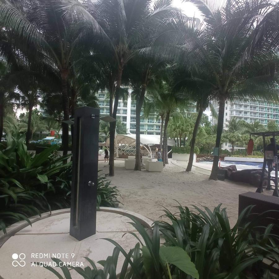 Azure Urban Resort Maui Tower Manila Eksteriør bilde
