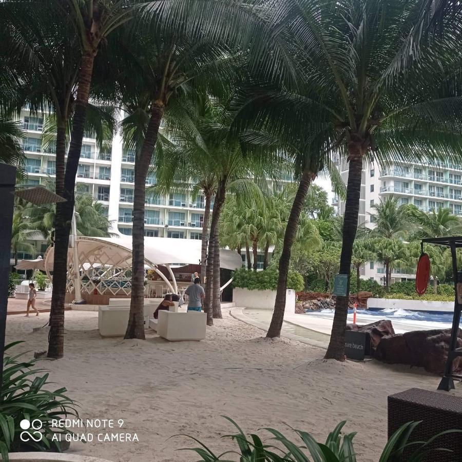 Azure Urban Resort Maui Tower Manila Eksteriør bilde
