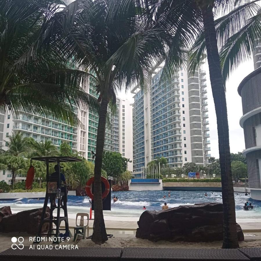 Azure Urban Resort Maui Tower Manila Eksteriør bilde