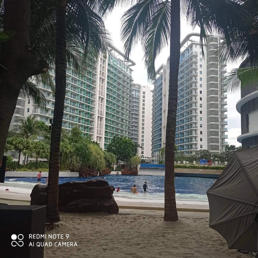 Azure Urban Resort Maui Tower Manila Eksteriør bilde