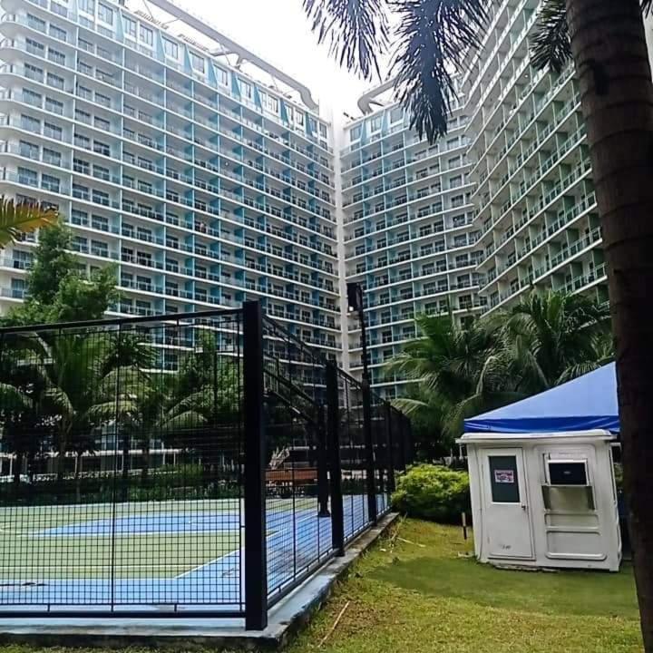 Azure Urban Resort Maui Tower Manila Eksteriør bilde