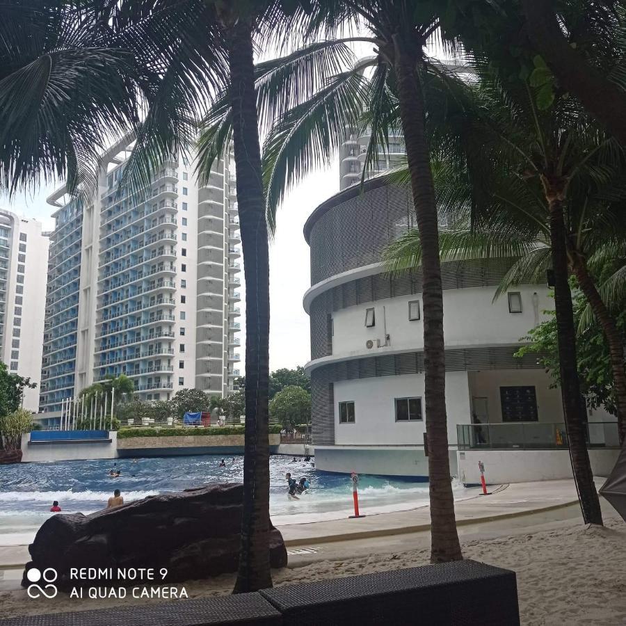 Azure Urban Resort Maui Tower Manila Eksteriør bilde