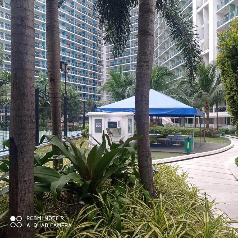 Azure Urban Resort Maui Tower Manila Eksteriør bilde