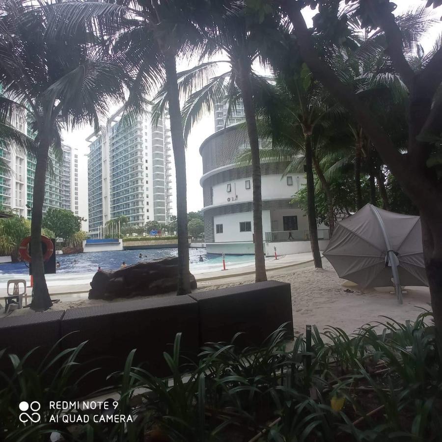 Azure Urban Resort Maui Tower Manila Eksteriør bilde