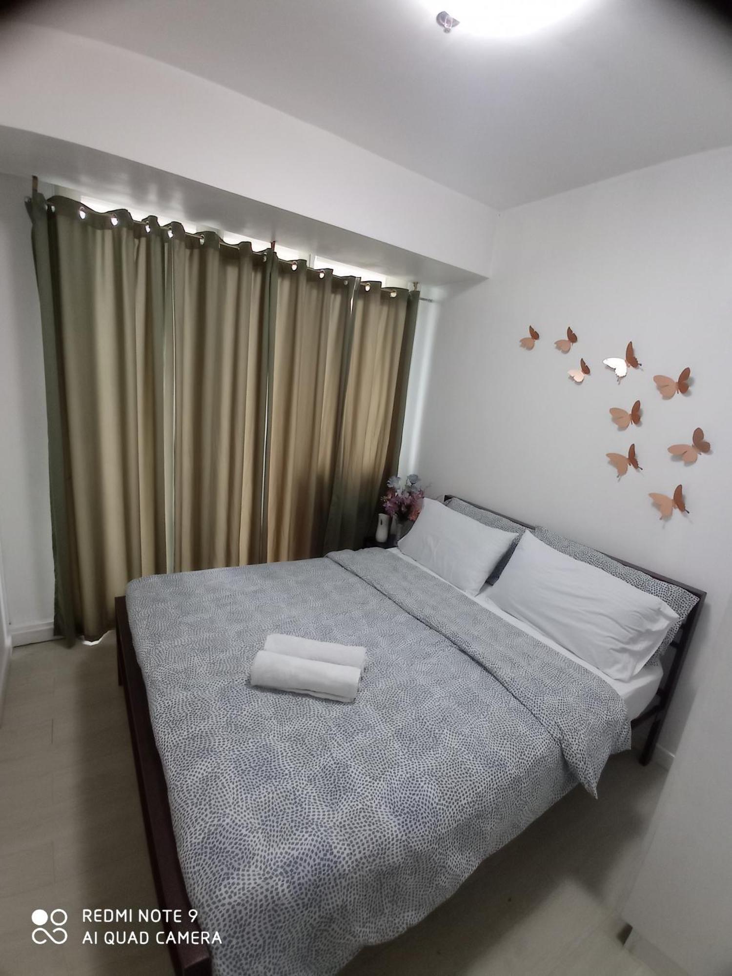 Azure Urban Resort Maui Tower Manila Eksteriør bilde